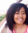 Rencontre Femme Madagascar à Moramanga : Hanitra, 36 ans